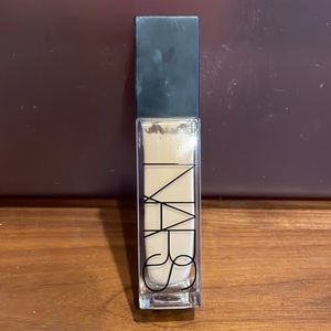 Nars foundation